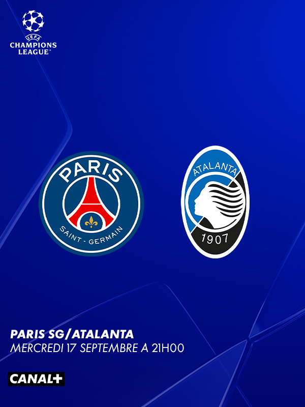 Paris SG vs Atlanta