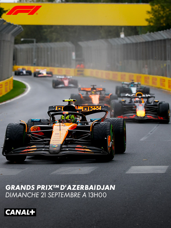 Grand prix d'Azerbaidjan