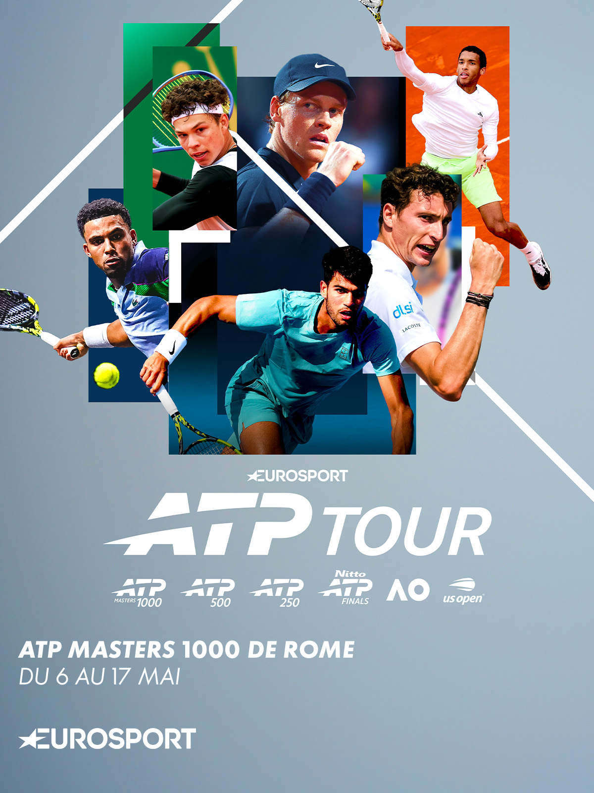 ATP Masters 1000 de Rome