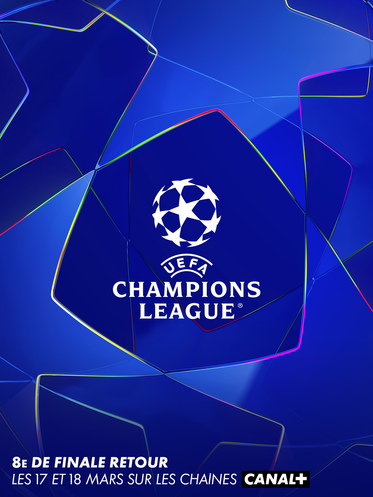 8e de finale retour - 17 & 18 mars