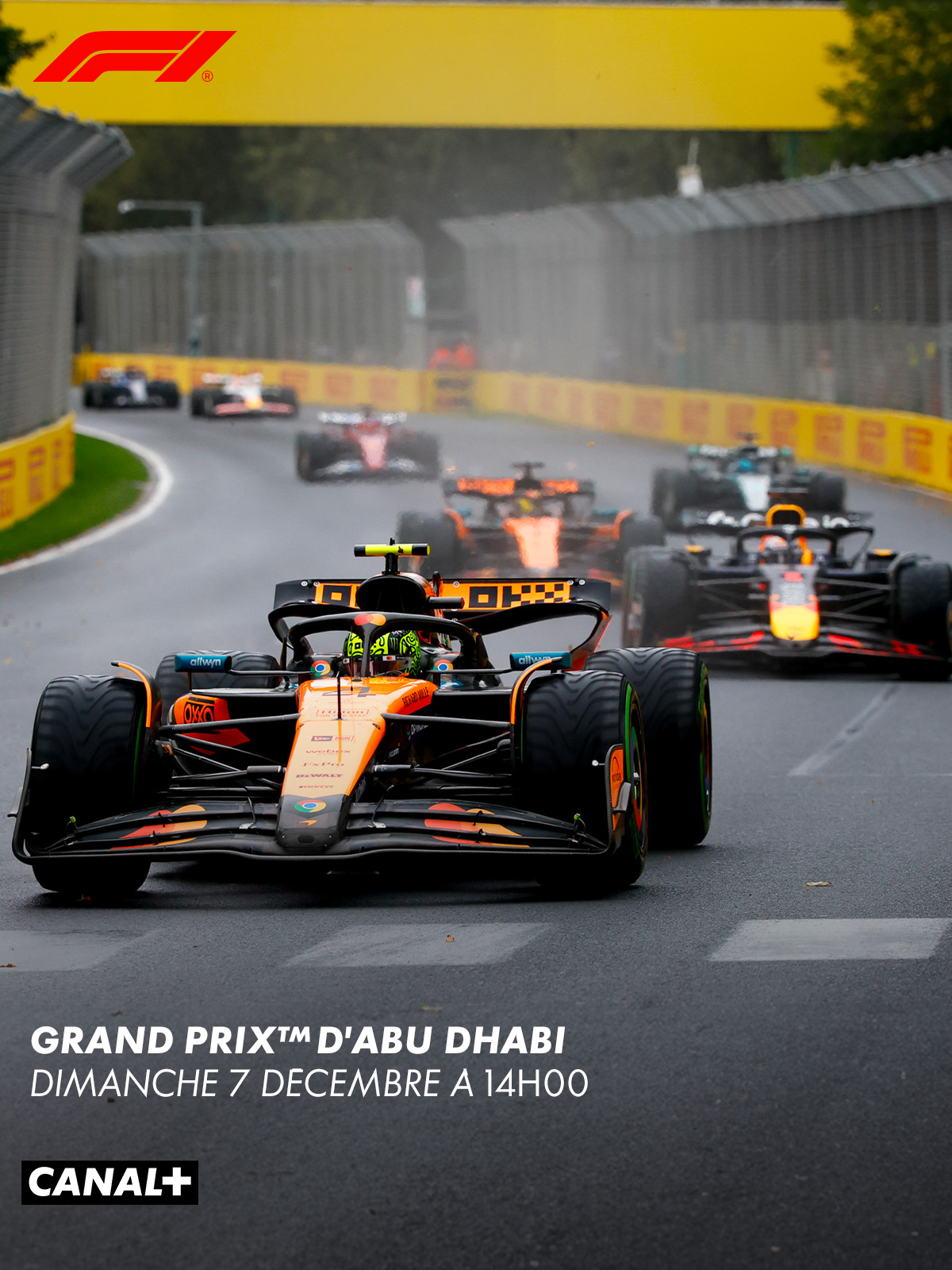 Grand Prix d'Abu Dhabi