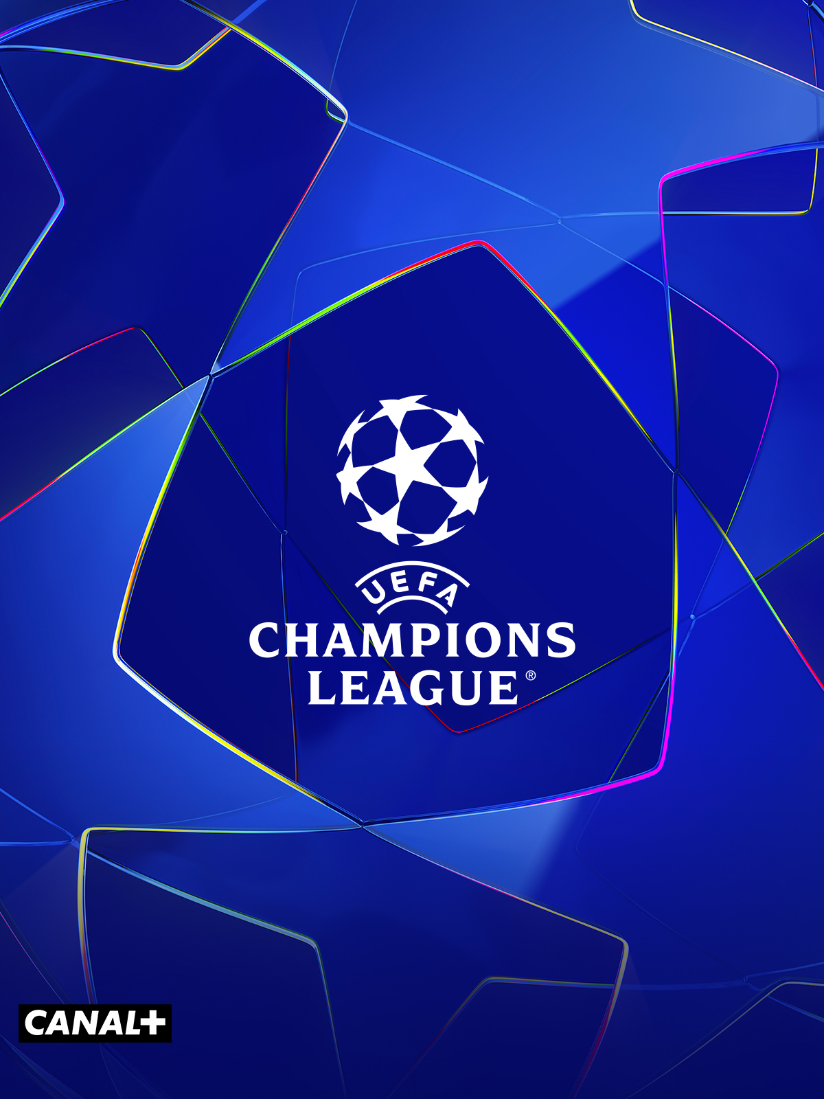 Football - UEFA Champions League