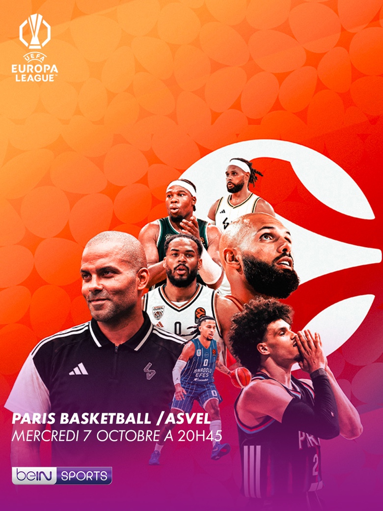 Basket - EuroLeague - Paris Basketball / ASVEL