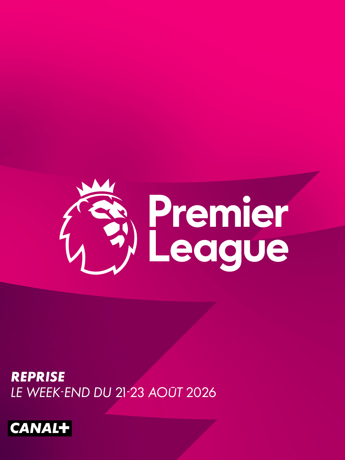 Football - Premier League