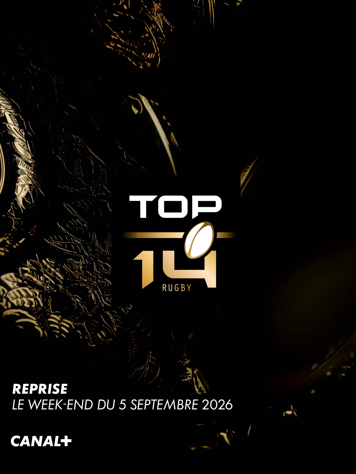 Rugby - Top 14