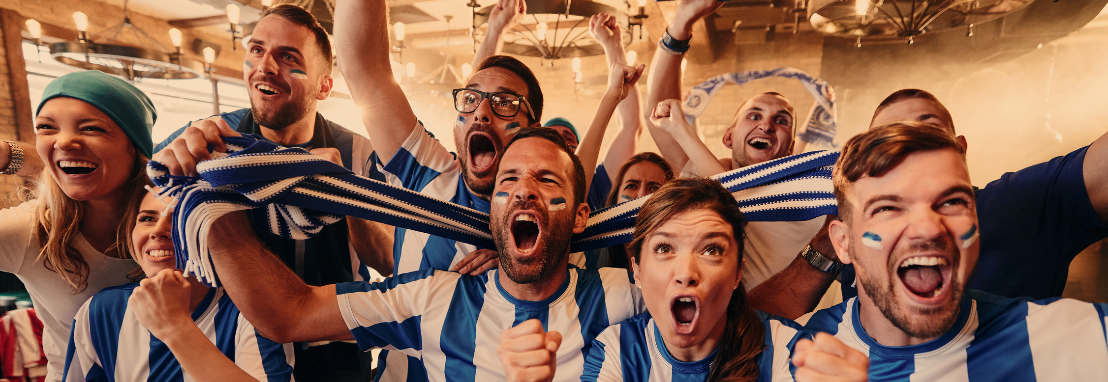 Plus de trafic dans votre bar avec FANZO